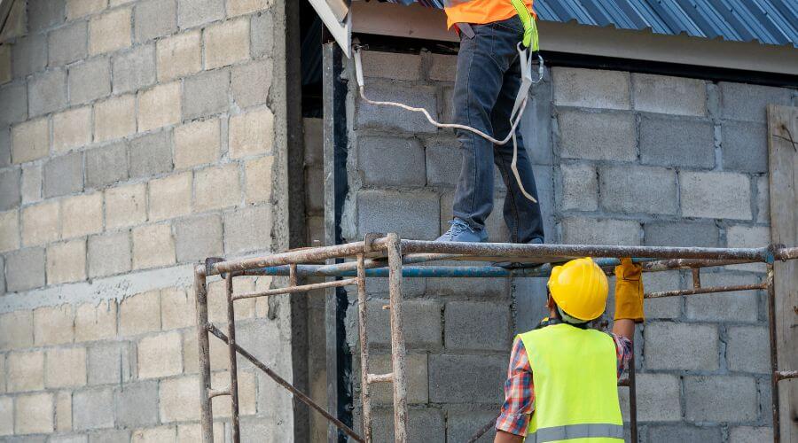 Expert top industrial roofings services in Cedarville, OH